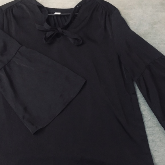 Black Dress Old Navy - Picture 3 of 3